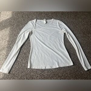 H&M Long Sleeve Blouse